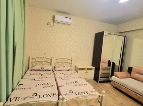 Апартаменты Люкс 1