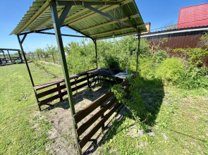 Гостевой дом Луч-Галерея