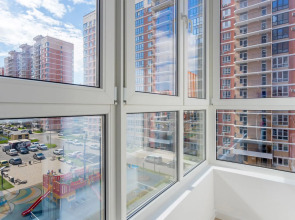 Апартаменты Парк Галицкого