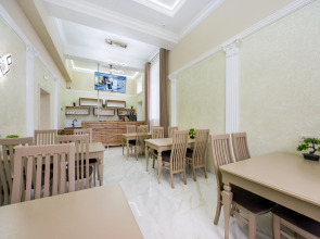 Гостевой дом ArSunrise