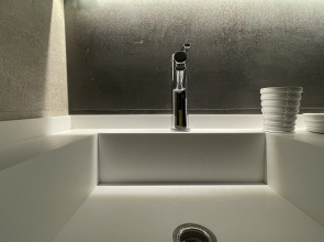 Апарт-отель Four Seasons Gudauri