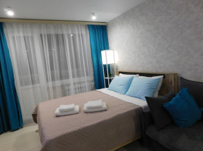 Квартира Уютный Уголок