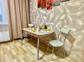 Апартаменты Life Apartments 1 комнатные в ЖК "Первый Зеленоградский"