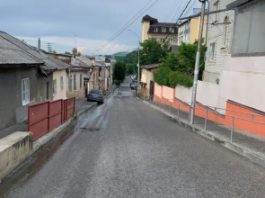 Квартира Уютная в Парковой Зоне Кисловодска