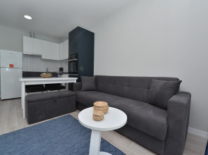 Отель C Suites Antalia Airport