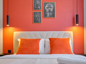 Квартира на Шаумяна 20