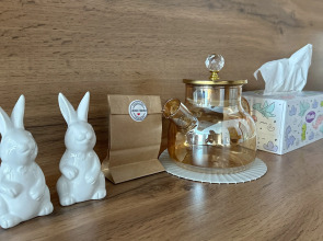 Квартира студия