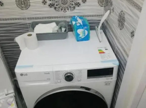 Апартаменты на Шахи Зинде