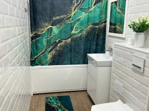 Квартира Уютная Просторная