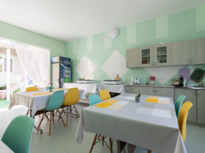 Гостевой дом Селена