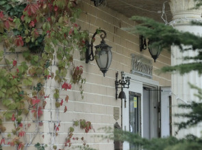 Отель Крылья