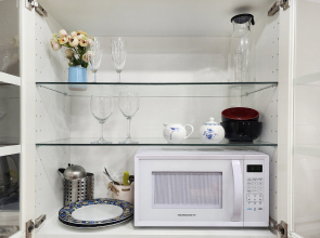 Апартаменты Уютная Студия