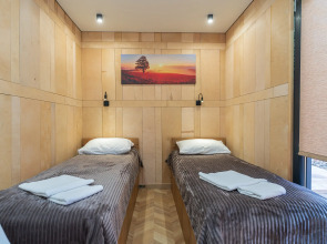 База Отдыха Аистово