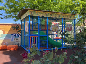 Гостевой дом РомПоль