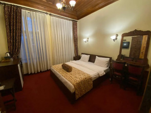 Бутик отель Le Antique 1892 istanbul