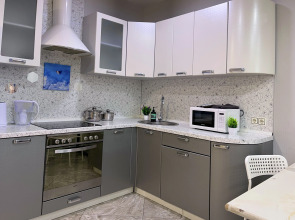 Квартира студия дизайнерская в Одинцово