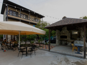 Гостевой дом Рафаэль