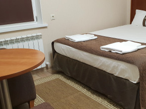 Отель Гостиный Дворъ