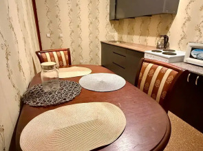 Квартира посуточно — уютное ретро-гнездышко почти в самом центре