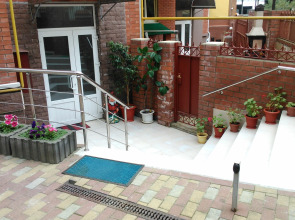 Na Raduzhnoy (Gelendzhik)