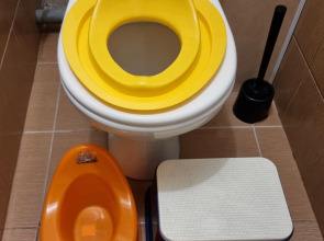 Уютные апартаменты для семей