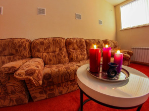 Санаторий Сосны