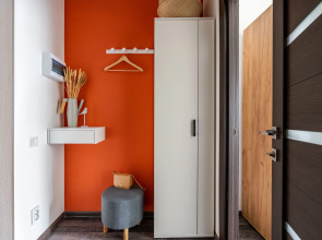 Квартира 2 Ночи на Предпортовом Проезде 15