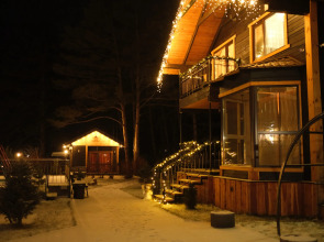 Гостевой дом Усадьба Зорькиных