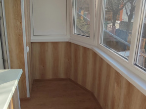 Квартира Уютная с видом на вулканы