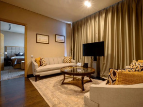 Отель Космонавт