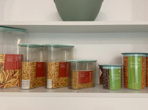 Апартаменты Сказочный Лес