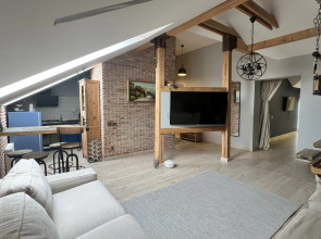 Апартаменты FreeLife Yantarny Deluxe