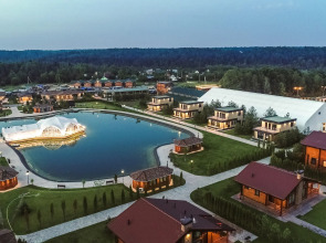 Отель GREEN CLUB family