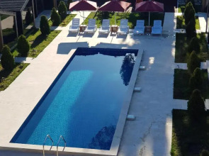 Отель Чёрный Слон