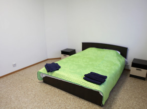 Хостел Уссури