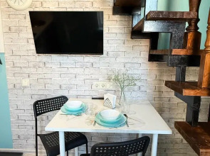 Апартаменты в Жк Спутник СТ10