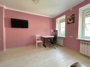 Апартаменты Студия рядом с парком