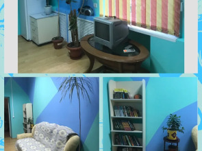 Хостел Подсолнух