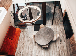 Глэмпинг Южный Берег