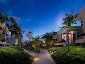 Отель Hillocks Hotel & Spa