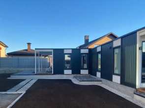 Гостевой Дом Happy House