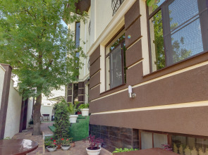 Гостевой дом Версаль