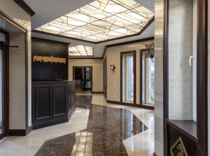 Апартаменты У Моря