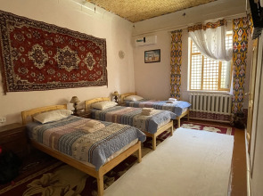 Гостевой Дом Хива Бойджан Ота