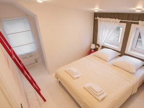 Гостевой дом Август