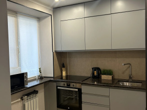 Квартира 2-комнатная