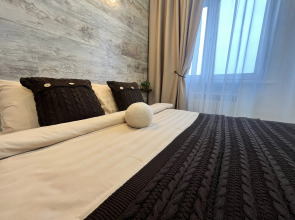 Квартира Место, где хорошо