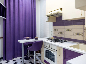 Квартира Инструментальная 31