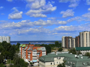 Квартира РодноеМесто на Константина Иванова