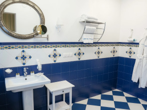 Парк-Отель Торбеево Озеро